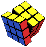 Аватар для Кубик