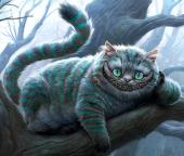 Аватар для Чеширский кот